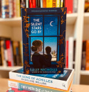 The Silent Stars Go By by Sally Nicholls