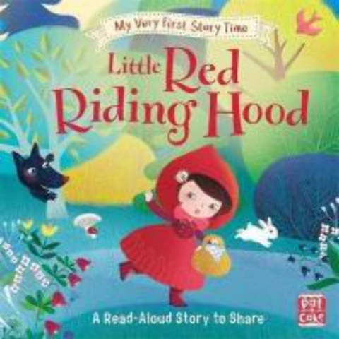 Little Red Riding Hood Little Red Riding Hood