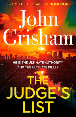 The judge's list by John Grisham