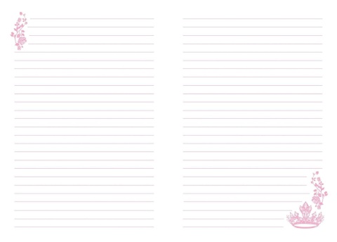 Lauren Roberts: Fearless Journal - Insight Editions