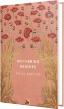 Wuthering Heights Cranford Classics Edition by Emily Bronte