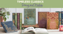 Wuthering Heights Cranford Classics Edition by Emily Bronte