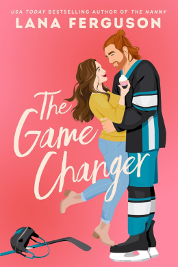 The Game Changerby Lana Ferguson