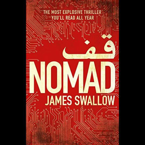 Nomad by James Swallow Nomad by James Swallow
