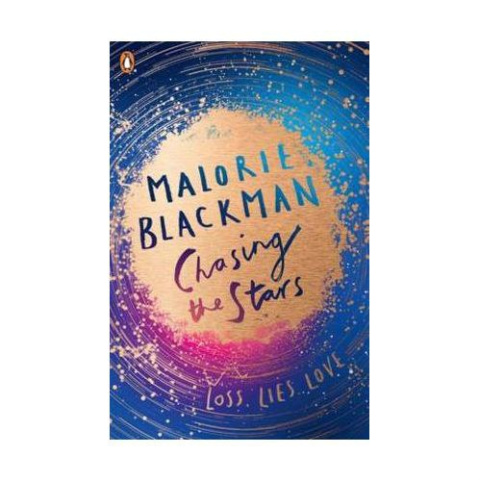 Chasing The Stars by Malorie Blackman Chasing The Stars by Malorie Blackman