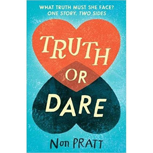 Truth or Dare by Non Pratt