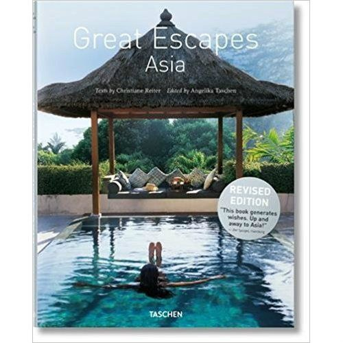 Great Escapes Asia : Updated Edition