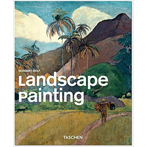 Landscape Painting : The Landscape from Renaissance to Pop Landscape Painting : The Landscape from Renaissance to Pop