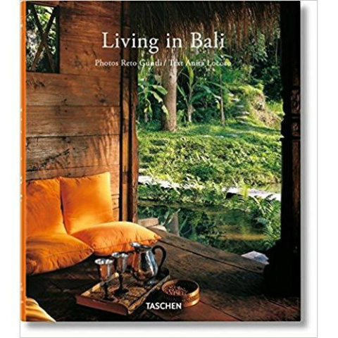 Living in Bali by Anita Lococo Living in Bali by Anita Lococo