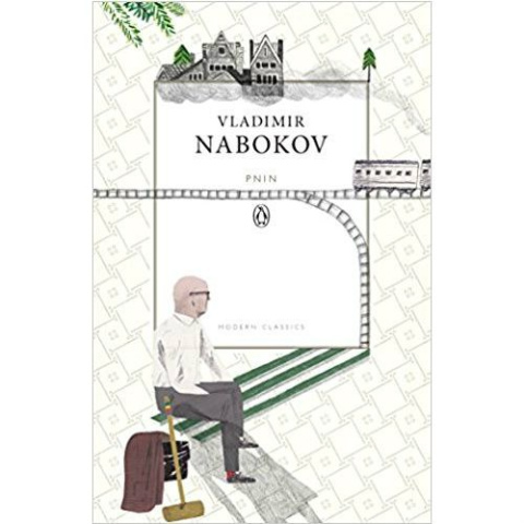 Pnin by Vladimir Nabokov Pnin by Vladimir Nabokov