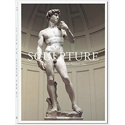 Sculpture. From antiquity to the present day