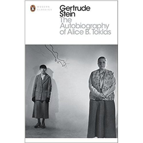 The Autobiography of Alice B. Toklas The Autobiography of Alice B. Toklas