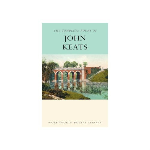 The Complete Poems by John Keats