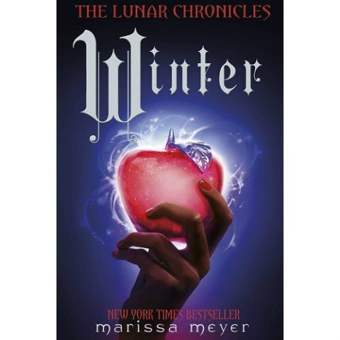 Winter (The Lunar Chronicles Book 4) by Marissa Meyer Winter (The Lunar Chronicles Book 4) by Marissa Meyer
