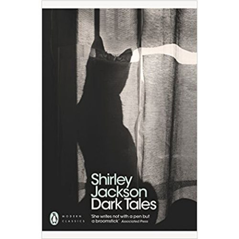 Dark Tales by Shirley Jackson Dark Tales by Shirley Jackson