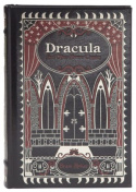 Dracula and Other Horror Classics (Barnes & Noble Omnibus Leatherbound Classics) by Bram Stoker