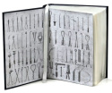 Gray's Anatomy (Barnes & Noble Omnibus Leatherbound Classics) by Henry Gray