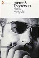 Hell's Angels by Hunter S. Thompson