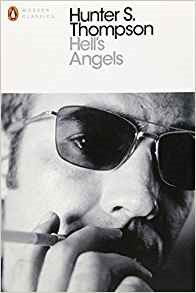 Hell's Angels by Hunter S. Thompson Hell's Angels by Hunter S. Thompson