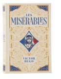 Les Miserables (Barnes & Noble Omnibus Leatherbound Classics) by Victor Hugo