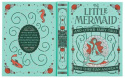 Little Mermaid and Other Fairy Tales (Barnes & Noble Children's Leatherbound Classics) by Hans Christian Andersen