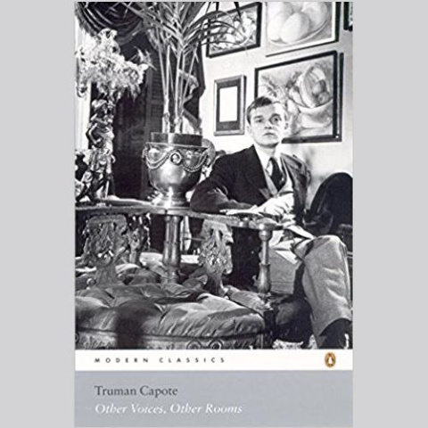 Other Voices, Other Rooms by Truman Capote Other Voices, Other Rooms by Truman Capote