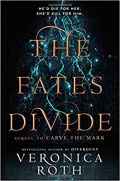 The Fates Divide by Veronica Roth (Hardback) The Fates Divide by Veronica Roth (Hardback)