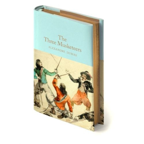 The Three Musketeers by Alexandre Dumas The Three Musketeers by Alexandre Dumas