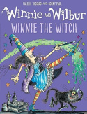 Winnie and Wilbur Collection 10 Books Set By Valerie Thomas