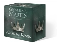 A Clash of Kings : 2 by George R.R. Martin