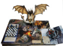 Harry Potter: A Pop-Up Book Illustrated by Andrew Williamson