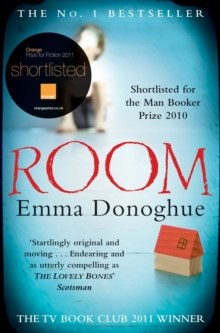 Room by Emma Donoghue