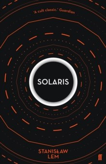 Solaris by Stanislaw Lem Solaris by Stanislaw Lem