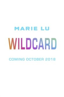Wildcard (Warcross 2) by Marie Lu