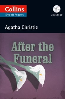 After the Funeral : B2 by Agatha Christie