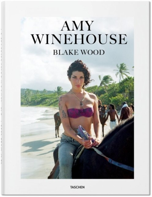 Amy Winehouse. Blake Wood by Nancy Jo Sales