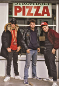 Beastie Boys Book by Michael Diamond, Adam Horovitz Beastie Boys Book by Michael Diamond, Adam Horovitz