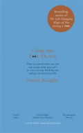 Calm the F**k Down by Sarah Knight Calm the F**k Down by Sarah Knight
