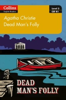 Dead Man's Folly : B1 by Agatha Christie