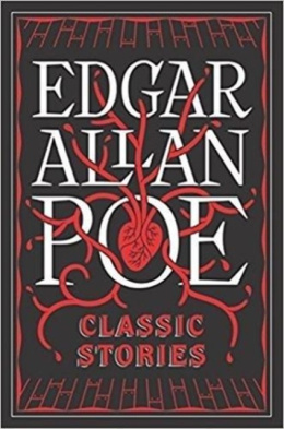 Edgar Allen Poe : Classic Stories by Edgar Allen Poe : (Barnes & Noble Collectible Classics: Flexi Edition)
