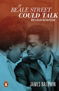 If Beale Street Could Talk by James Baldwin If Beale Street Could Talk by James Baldwin