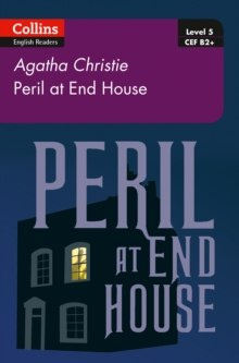 Peril at House End : B2+ Level 5 by Agatha Christie