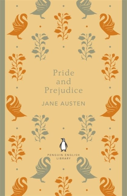 Pride and Prejudice by Jane Austen Pride and Prejudice by Jane Austen