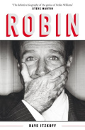 Robin by Dave Itzkoff Robin by Dave Itzkoff