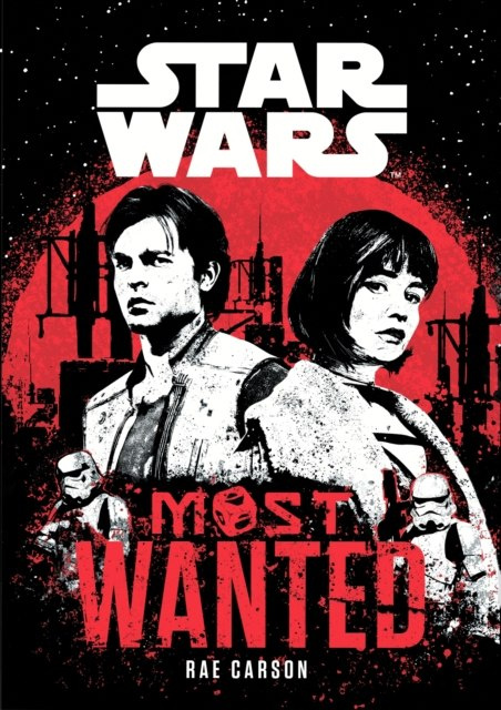 Star Wars: Most Wanted Star Wars: Most Wanted