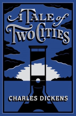 Tale of Two Cities by Charles Dickens (Barnes & Noble)