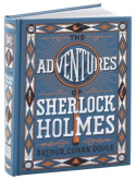 The Adventures of Sherlock Holmes by Sir Arthur Conan Doyle by Barnes & Noble Inc