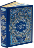 The Arabian Nights (Barnes & Noble Collectible Classics: Omnibus Edition) by Sir Richard Francis Burton The Arabian Nights (Barnes & Noble Collectible Classics: Omnibus Edition) by Sir Richard Francis Burton