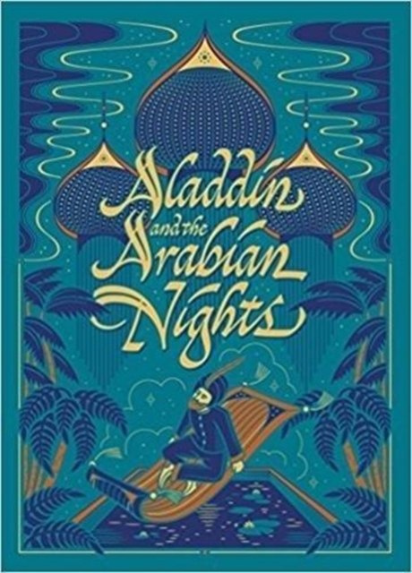 The Arabian Nights by Barnes & Noble