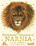 The Complete Chronicles of Narnia by C.S. Lewis The Complete Chronicles of Narnia by C.S. Lewis